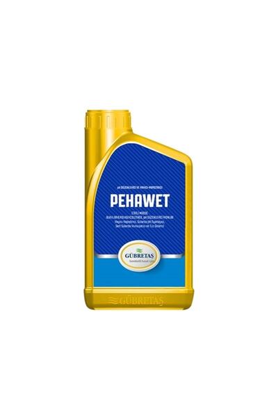 GÜBRETAŞ Pehawet Yapıştırıcı  lt