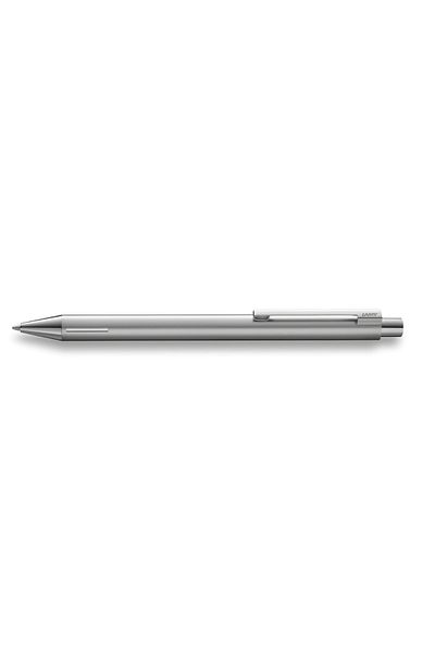 Lamy Econ Ballpoint Pen Stainless Steel 240-e