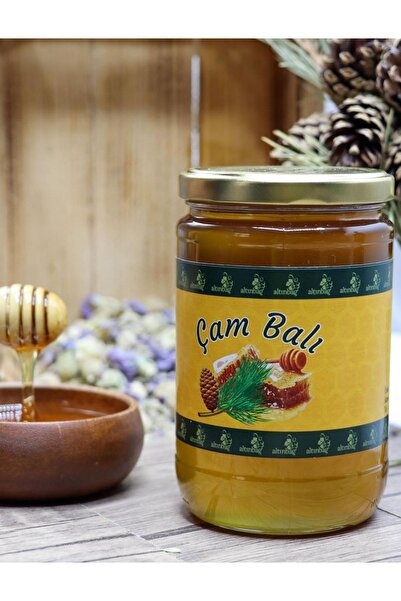 Altınbağ Çam Balı - 1 kg
