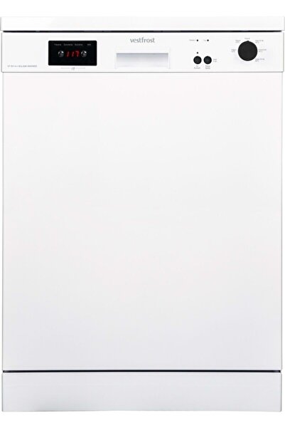 Vestfrost Vfr 501 5 Program Bulaşık Makinası