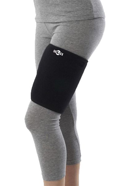 SELEX Top Calf Vacuum Neoprene Xl
