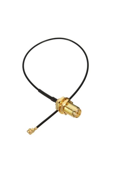 Motorobit Erkek Rp-sma - U.fl Ipx Ipex Anten Kablosu