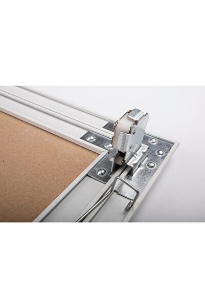 Tiger Alçıpan Müdahale Kapağı 60x60