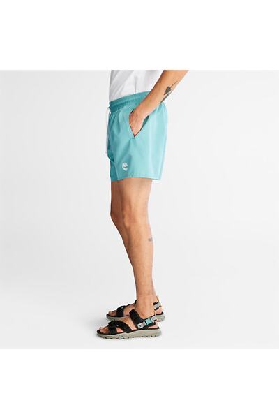 Timberland Ανδρικό σορτς Solid Swim - Tb0a2dh7g99