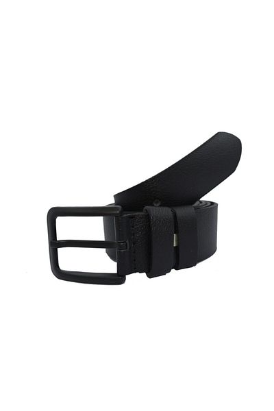 Çanta Sepetim Ανδρική ζώνη King Size 4 εκ