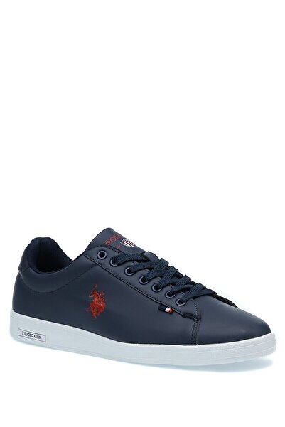 U.S POLO Franco Navy Blue Men's Casual Sneakers