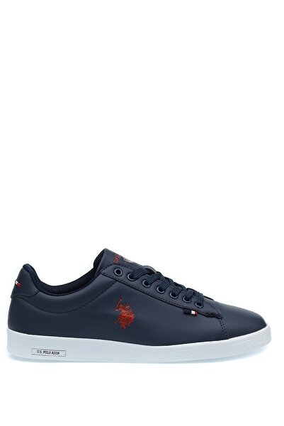 U.S POLO Franco Navy Blue Men's Casual Sneakers
