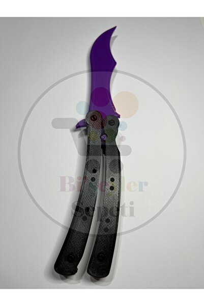 Bi'şeyler Sepeti Cs Go Butterfly - Cs Go Butterfly Knife