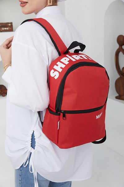 MUBO Shpirti Im - Medium Backpack