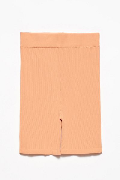 Açelya Okcu Lycra Corded Mercerized Tights