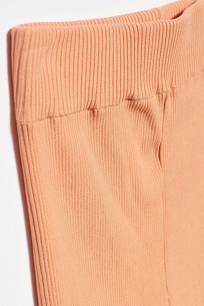Açelya Okcu Lycra Corded Mercerized Tights