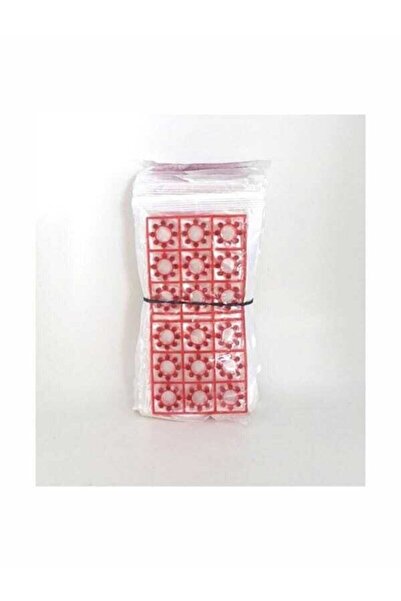 Tafado Kırmızı 10 Tablet Çat Pat Kapsül Mantar Tabanca Mermisi