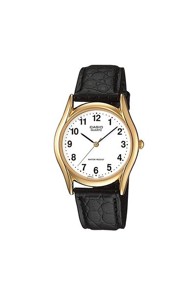 Casio Men's Wristwatch Mtp-1094q-7b1
