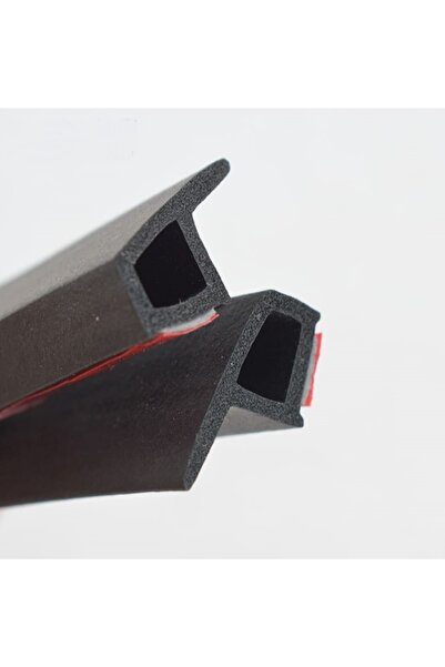 zgn Araba Kapı Pencere Yalıtım Koruma Fitili 4 m