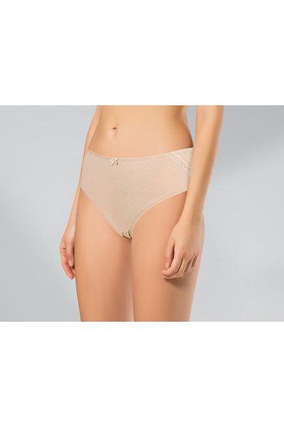 Namaldı 2017 Model Elastan Women's Bato Panties