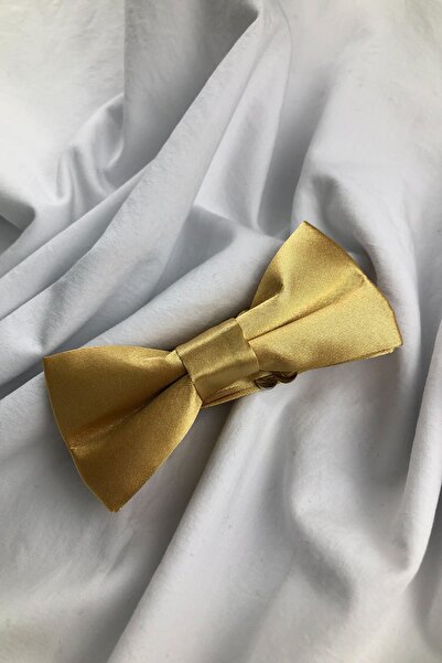 Louis Kids Boy's Satin Bow Tie