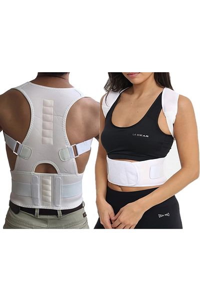 Ankaflex Upright Posture Corset