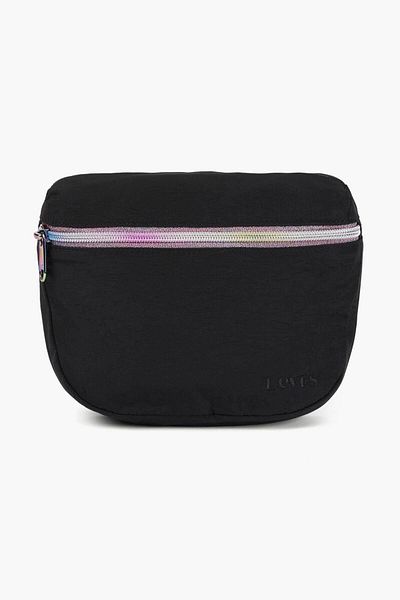 Levi's Women's Boxy Banana Sling Cross Waist Bag - 38115-0115