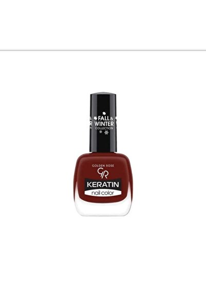 Golden Rose طلاء أظافر كيراتين 217
