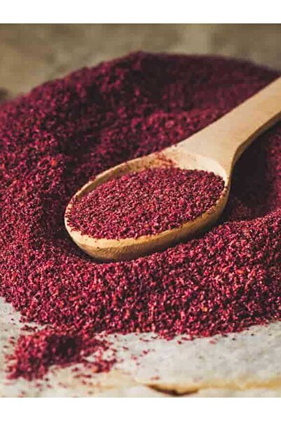 HATAYKARACAYÖRESEL Köy Sumak 1 Kg