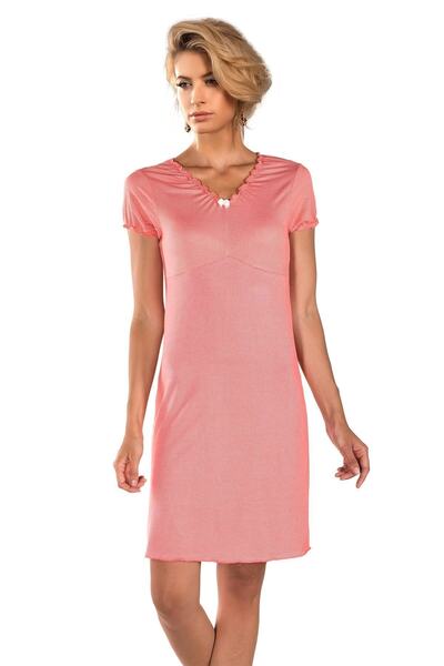 Doremi Soft Viscose Nightgown
