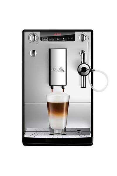 melitta CAFFEO SOLO&PERFECT TAM OTOMATİK KAHVE MAKİNESİ