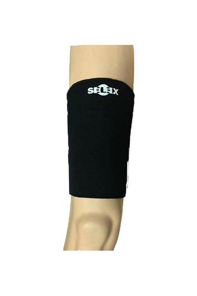 SELEX Top Calf Vacuum Neoprene Xl