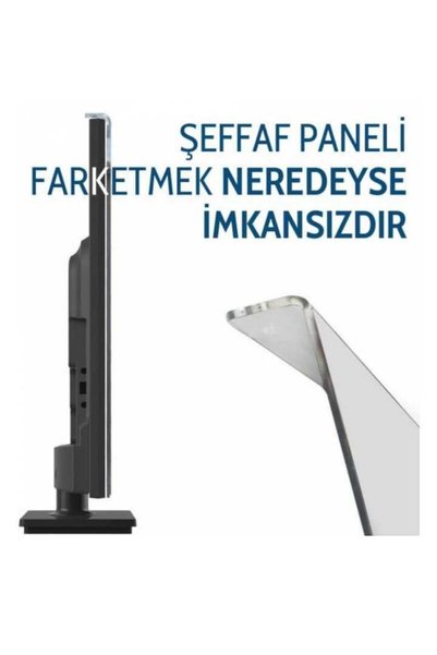 Beko B50 A 800 B Tv Ekran Koruyucu