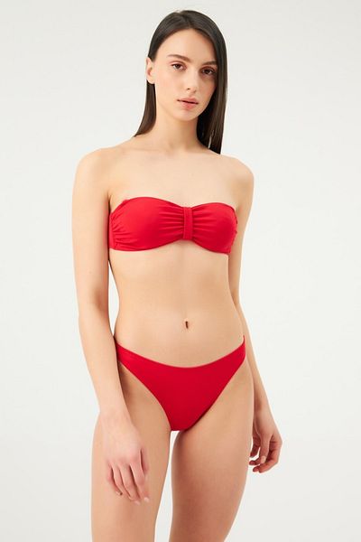Eros Top de bikini fără bretele
