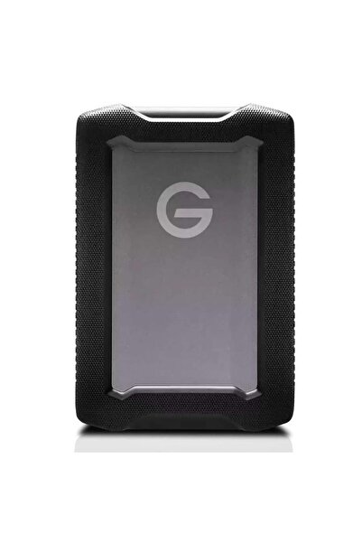 SanDisk G-drive 2tb Armoratd Usb 3.1 Harici Disk Space Grey
