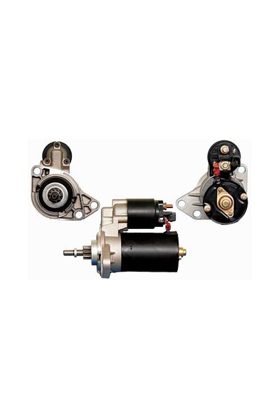 Bosch Starter Motor Vw 92-96 Str6510