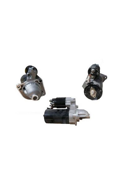 Bosch Starter Euro5 Fuso Canter Str8011/a