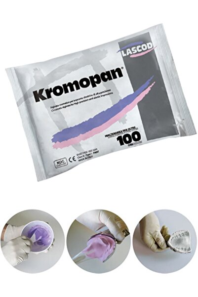 LASCOD KROMOPAN Aljinat 450gr