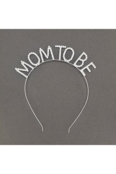 Happyland تاج الأم لتكون تاجًا مرصعًا بالأحجار، تاج الأمومة، تاج الأمومة الفاخر