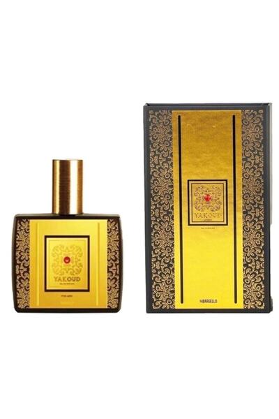 Bargello Unısex Parfüm Yakoud 50 ml Edp