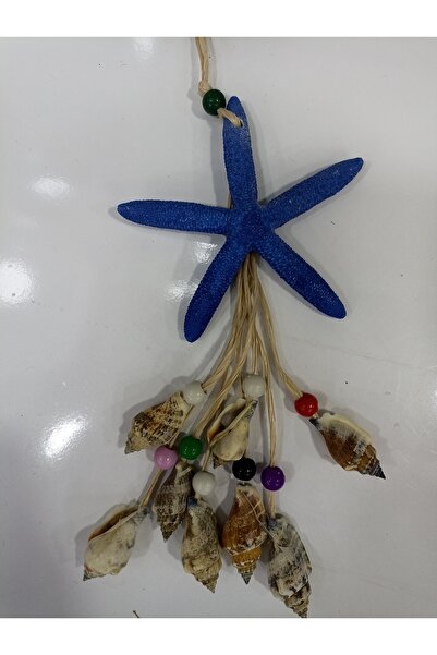 NETİCE ÖYLEK Trenddünyası Διακοσμητικό Πόρτας Μπαλκονιού Τοίχου Κεραμικό Χειρ...