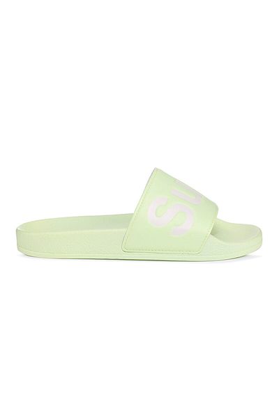 Superga Women's Slippers Slides Polysoft 1908 S111I3W-A11