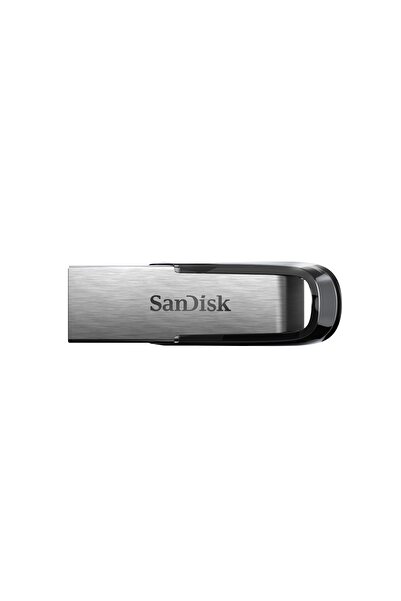 SanDisk 16 GB USB Ultra Flair SDCZ73-016G-G46 (метален корпус USB 3.0)