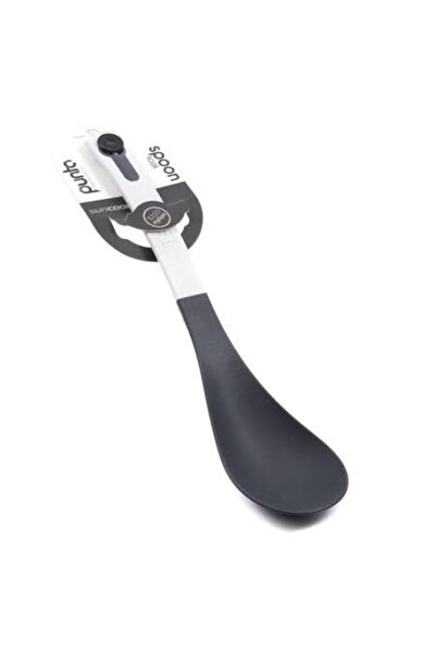 Sun Plastik ملعقة بونتو وخدمة الطعام