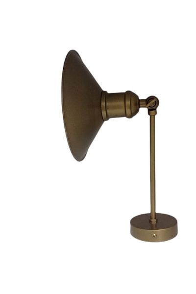 Uçar Rustic Antique Sconce