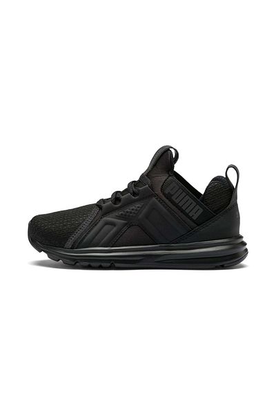 Puma Purple - Enzo Ac Children's Shoes