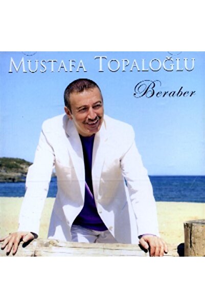 Yakamoz مصطفى توبال أوغلو - ألبوم بيرابير (قرص مدمج)
