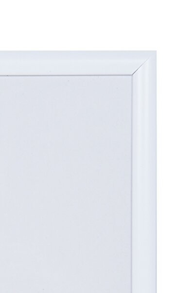 Tekin Ozalit Picture Frame A3 White