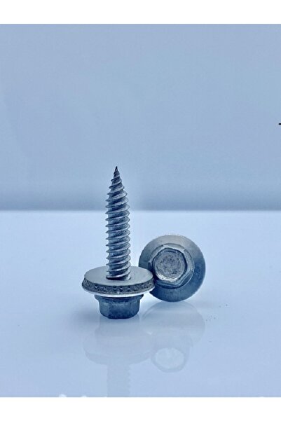 GAP GRUP G-vit Çatı Vidası Ejot Tip 5,5x27 100 Adet