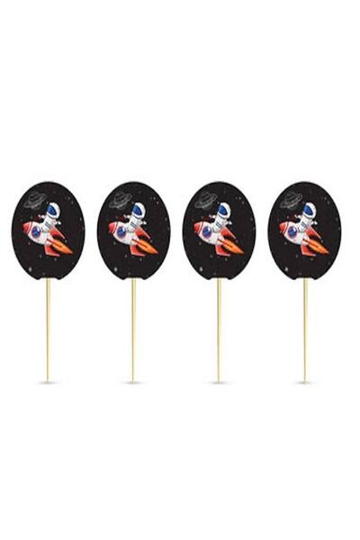 Happyland Space (galaxy) Party Set Supplies - Create Your Own Set