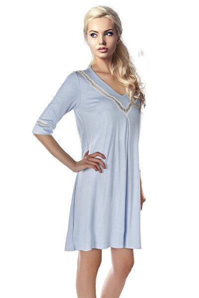 Doremi Baby Blue νυχτικό