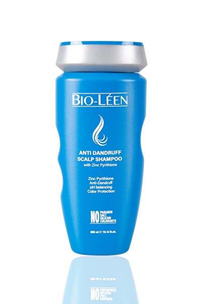 BIOLEEN 300 ml Anti Dandruff Scalp Shampoo