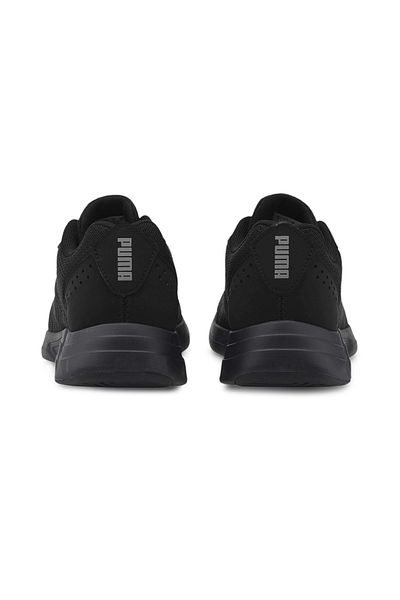 Puma Space Runner Bottom Running Shoes