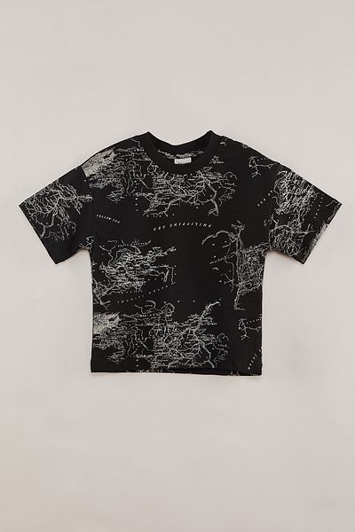 PAULMARK Boy's T-shirt