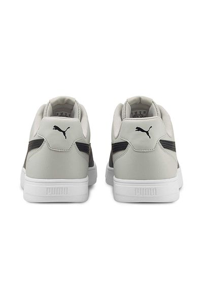 Puma Gray - Caven Shoes